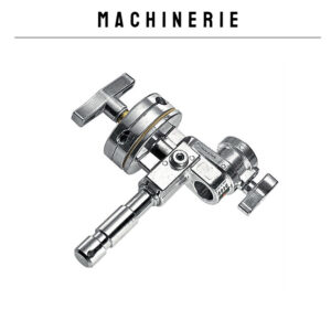 ACCESSOIRES MACHINERIE ET BIJOUT