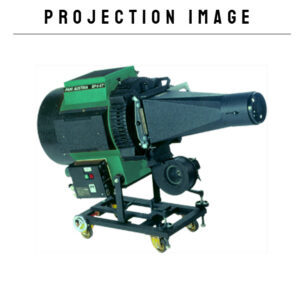 PROJECTION IMAGE
